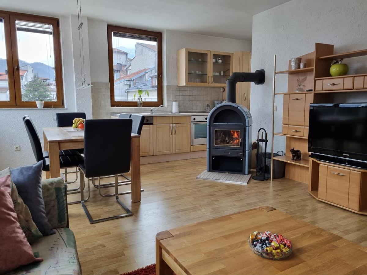 Denylana Apartman Apartment Конич Екстериор снимка