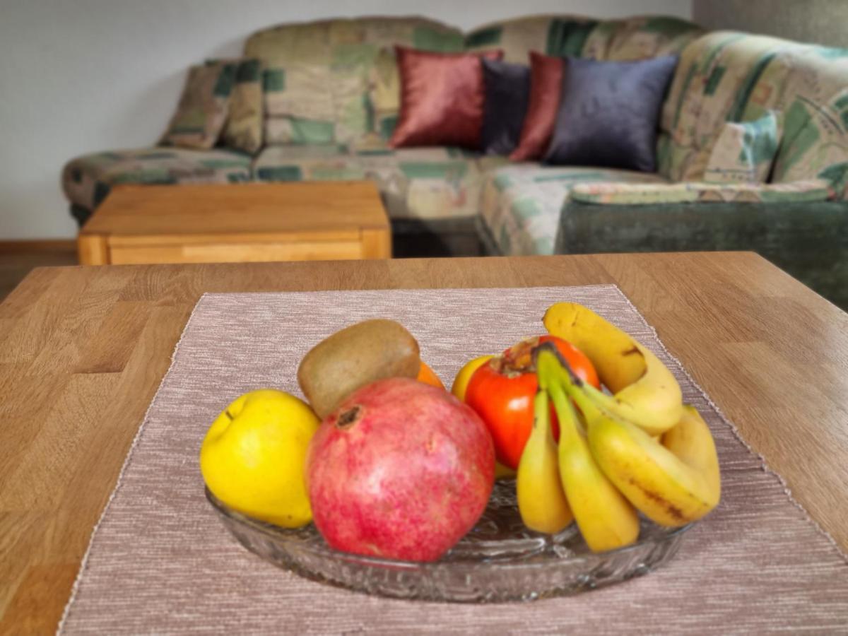Denylana Apartman Apartment Конич Екстериор снимка