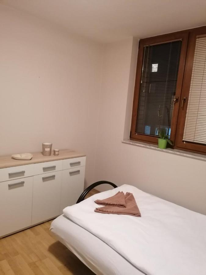 Denylana Apartman Apartment Конич Екстериор снимка